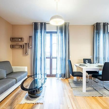 Leopolda Apartment Free Wi-Fi ฟลอเรนซ์ ภายนอก รูปภาพ