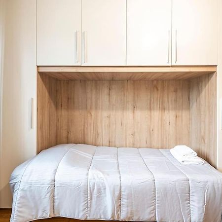 Leopolda Apartment Free Wi-Fi ฟลอเรนซ์ ภายนอก รูปภาพ