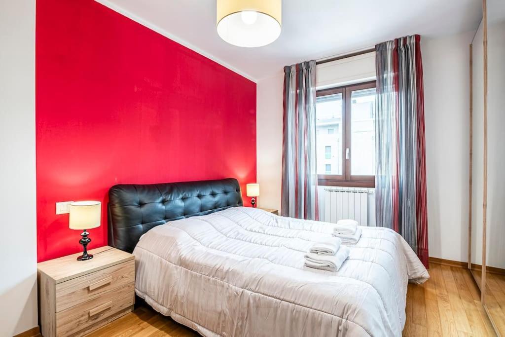 Leopolda Apartment Free Wi-Fi ฟลอเรนซ์ ภายนอก รูปภาพ
