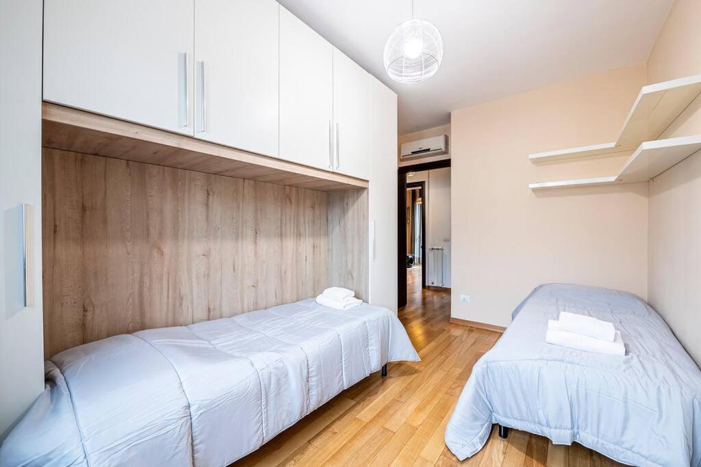 Leopolda Apartment Free Wi-Fi ฟลอเรนซ์ ภายนอก รูปภาพ