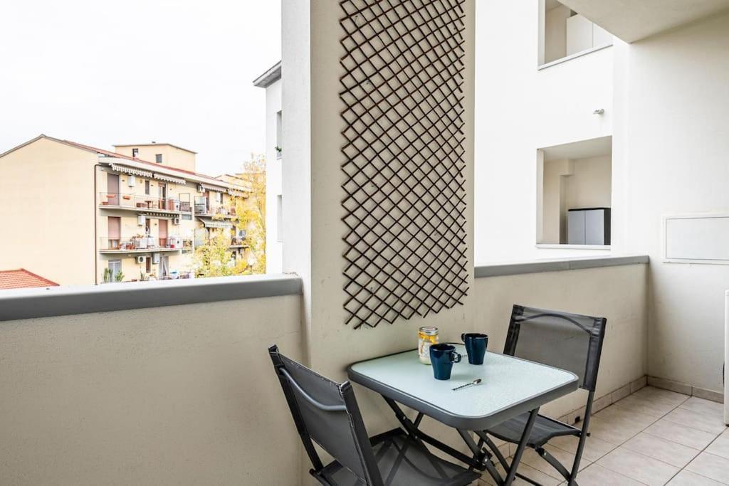 Leopolda Apartment Free Wi-Fi ฟลอเรนซ์ ภายนอก รูปภาพ