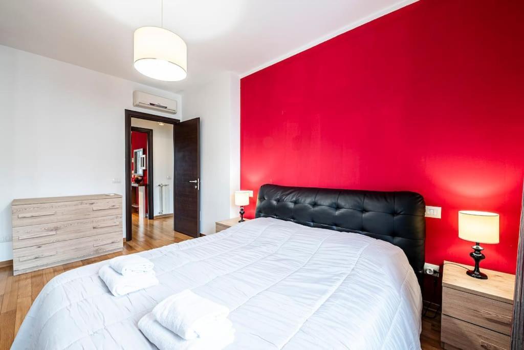 Leopolda Apartment Free Wi-Fi ฟลอเรนซ์ ภายนอก รูปภาพ